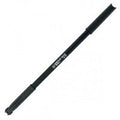 VX, lengte 4, 510-560mm, zwart, op kaart (duo ko