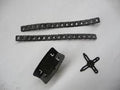Sks germany crossgrip frame mount