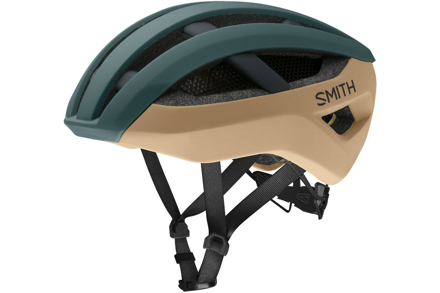 Helm network mips matte spruce safari