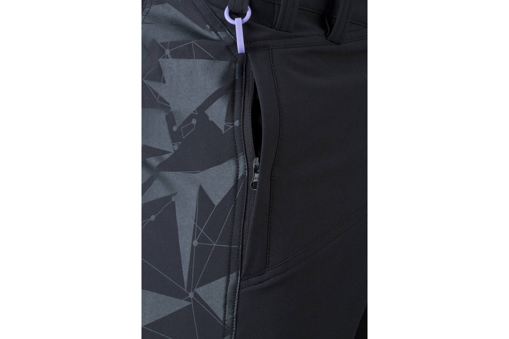 Bike shorts men / multicolour / 33