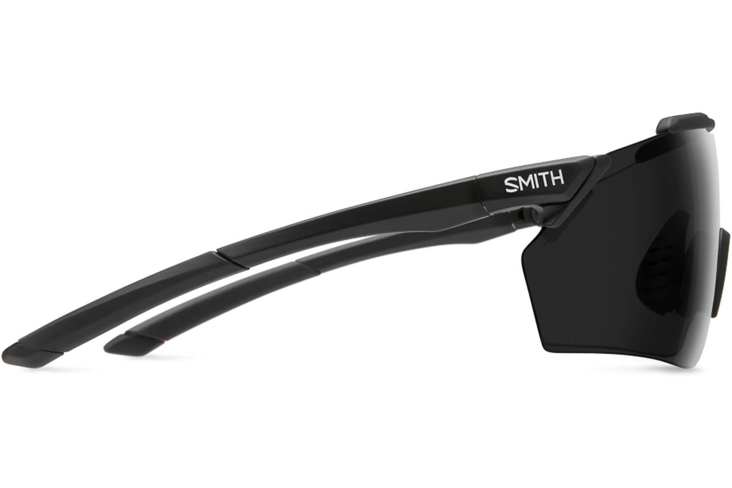 Smith - ruckus bril matte black chromapop black