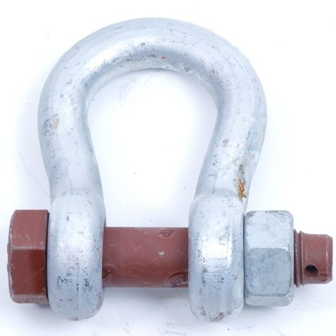 Harpsluiting Moerbout 4,75 ton