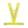 M-Wave Reflex bretels vest