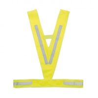 M-Wave Reflex bretels vest