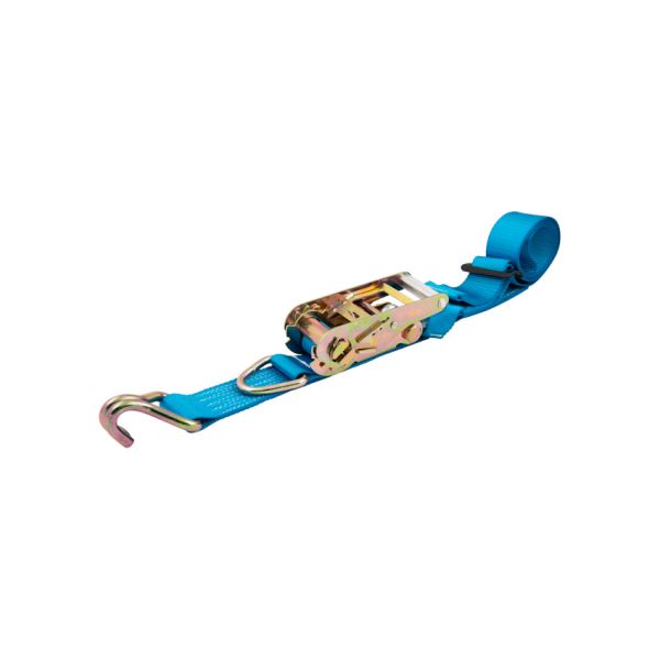 Trailergear vastzetband auto-ambulances