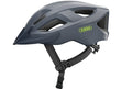 Abus Helm Aduro 2.1 M (52-58cm). Slate blue