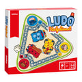 Lobbes Houten Ludo Hulpdiensten