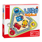 Lobbes Houten Ludo Hulpdiensten