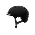 Helm Kind Scraper 3.0 Shiny Zwart M (54-58cm)