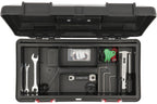 Trivio - fietsgereedschap gereedschapskoffer advanced v2 toolbox
