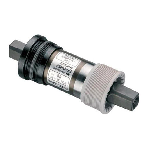 Shimano trapas bb-un25 68/117.5mm staal bulk