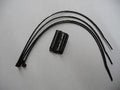 Sigma adaper v-v.vork sensor brede vork