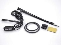 Zender sigma rcs 0362