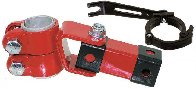 Trail-gator extra seat post kit
