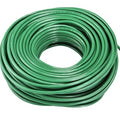 Bicy-fill verlichtingssnoer bromfiets 1-aderig 19dr 25 meter groen