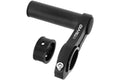 Trivio - fietscomputer support bar aluminium