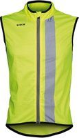 Wowow reflectievest maverick maat xl geel