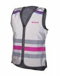 Wowow Reflectievest Lucy Jacket Fr Maat Xxl Full Reflex