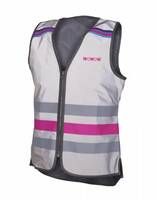 Wowow Reflectievest Lucy Jacket Fr Maat Xxxl Full Reflex