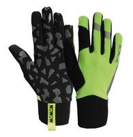 Wowow early fog - cycling gloves