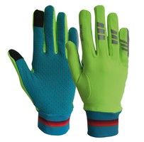Wowow handschoenen lucy glove maat xs geel
