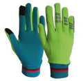 Wowow handschoenen lucy glove maat s geel