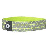 Wowow ryu reflective trouser band – set of 2