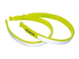 Wowow broekklemmen trouser clips trousers clamp trouser clips plastic pr.