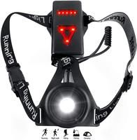 Wowow running light night eye