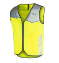 Wowow Reflectievest Montreal Jacket Heren Maat Xxl Geel
