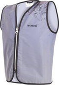 Wowow reflectievest kids schlamm jacket maat s full reflex