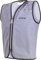Wowow Reflectievest Schlamm Jacket Maat L Full Reflex