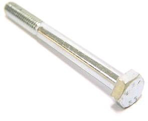 Bofix zeskantbout m6x75 (25st)
