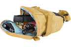 Saddle bag tour / loam / m / 0.7l