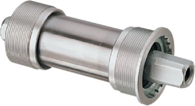Neco trapas bsa 68/116mm aluminium bulk