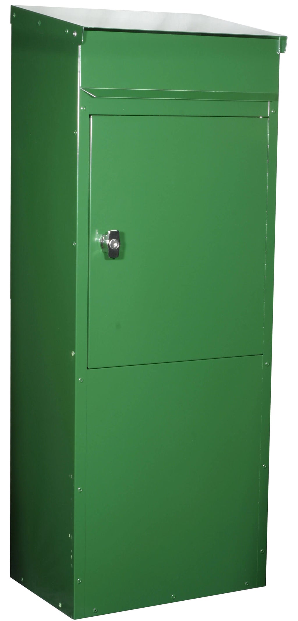 SafePost SP 855 groen