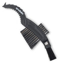 Airolube chain brush