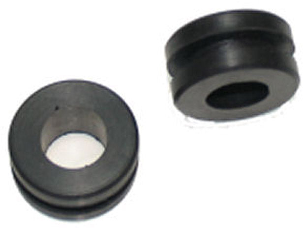 Doorvoertule Bofix 12,5mm universeel scooter (12 stuks)