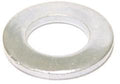 Sluitring verzinkt M8 (200 stuks)