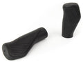 Widek 005239 handvatten city ergo 90 120mm zwart per 3 sets