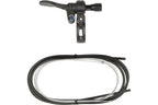 Controltech - lynx zadelpen dropper remote lockout kit 150mm travel