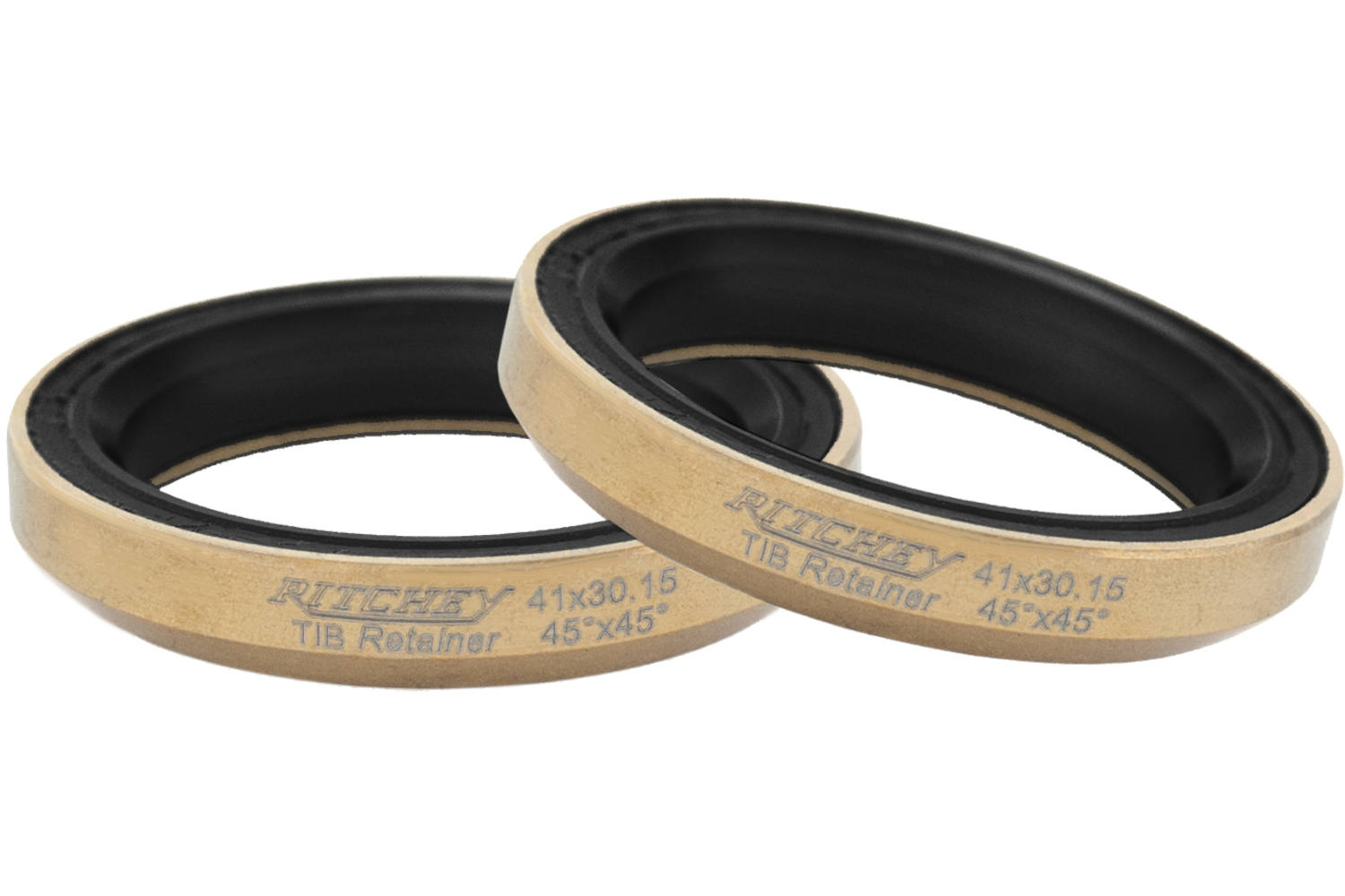 Ritchey - wcs balhoofd lager set 45 45 41.0 mm