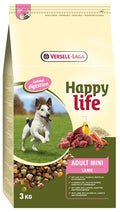 Versele-laga Happy life adult mini lamb