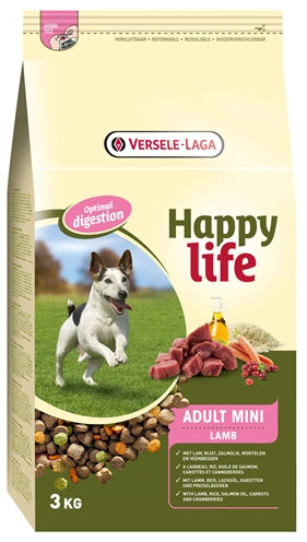 Versele-laga Happy life adult mini lamb