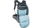 Trail pro 10 black - carbon grey 10l l/xl