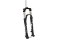 Sr suntour - raidon xc voorvork 29 rlr ds 15qlc32 100mm mat zwart