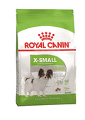 Royal canin Canin x-small adult