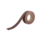 Schuurlinnen 40 mm. x 25 m. k600