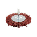 Ronde borstel 75x12x16 coarse