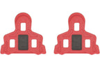 Trivio - schoenplaatjes shimano spd - sl 6° anti slip